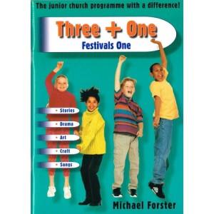 Three + One, Festivals  by Michael Forster